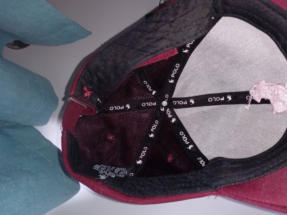 Кепка Polo Ralph Lauren