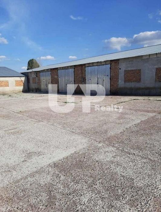 Продаж складу Гореничі