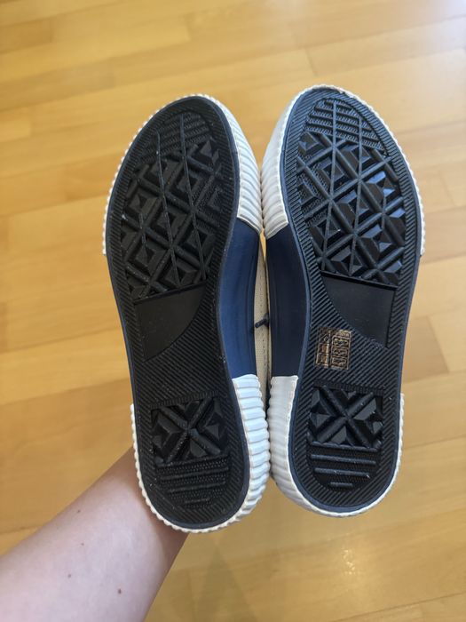 Кеди жіночі нові