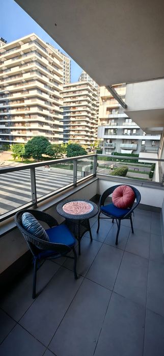 Apartament Kasprzaka na godziny i na doby!