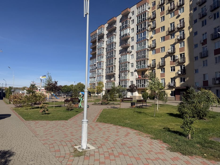 Житомир продам квартиру