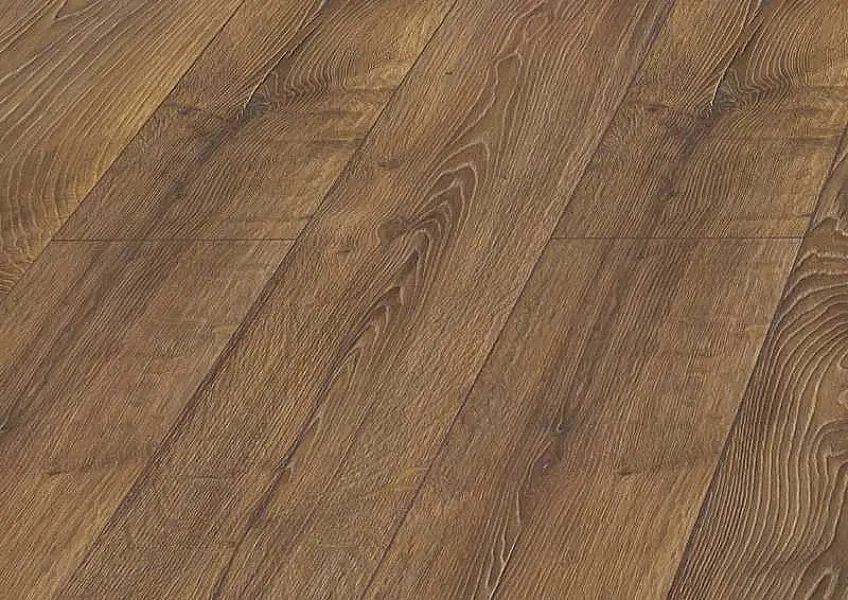 Panele podłogowe laminowane SWISS KRONO Orzech Modern D3882 AC5/10 mm