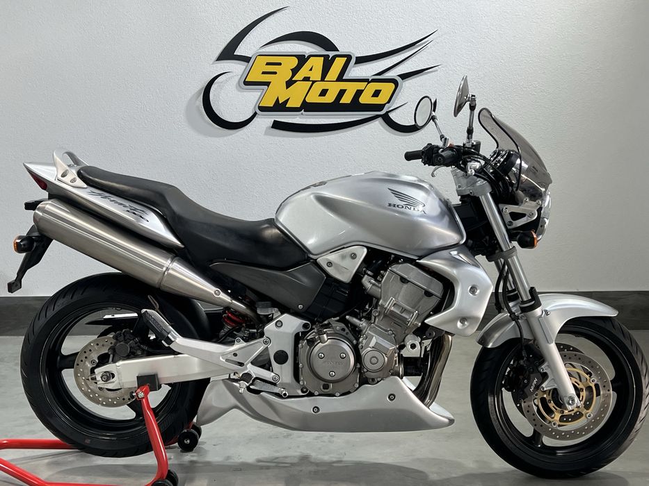 Honda CB 900 F Hornet Інжектор без пробігу по Украіні (5400$)