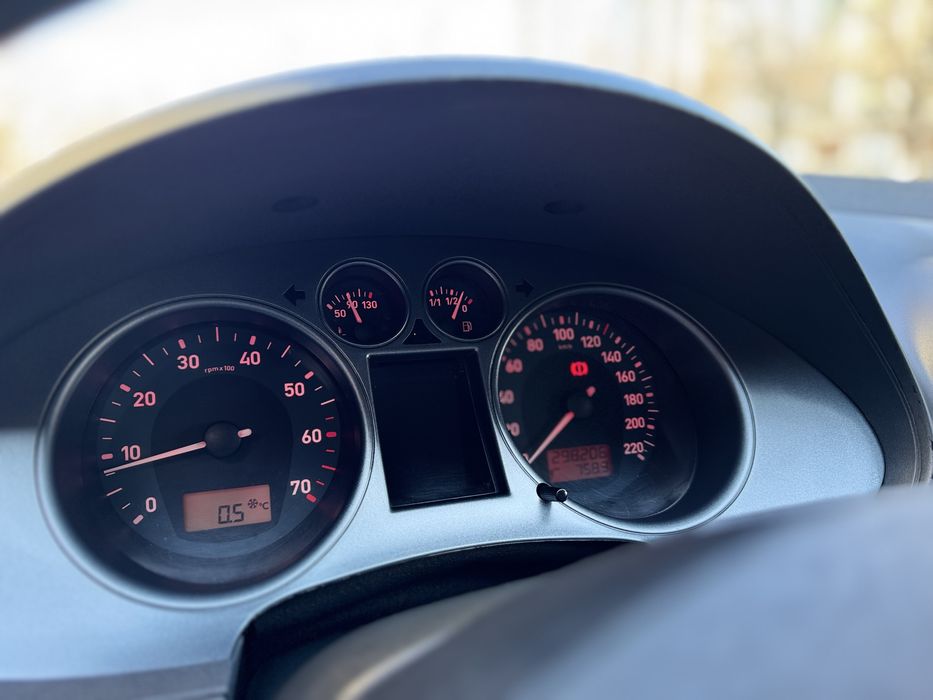 SEAT-IBIZA ,2008 рік ,1.4 MPI -ГБО 4 ,Гарний Стан !