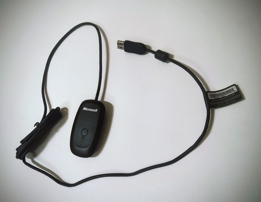 Продам ресивер Xbox 360