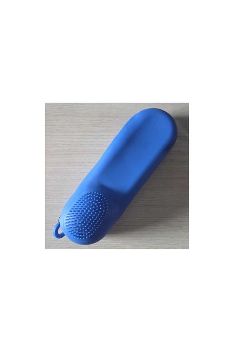 SEPHORA etui do przechowywania i mycia pędzli kosmetyczka silikon