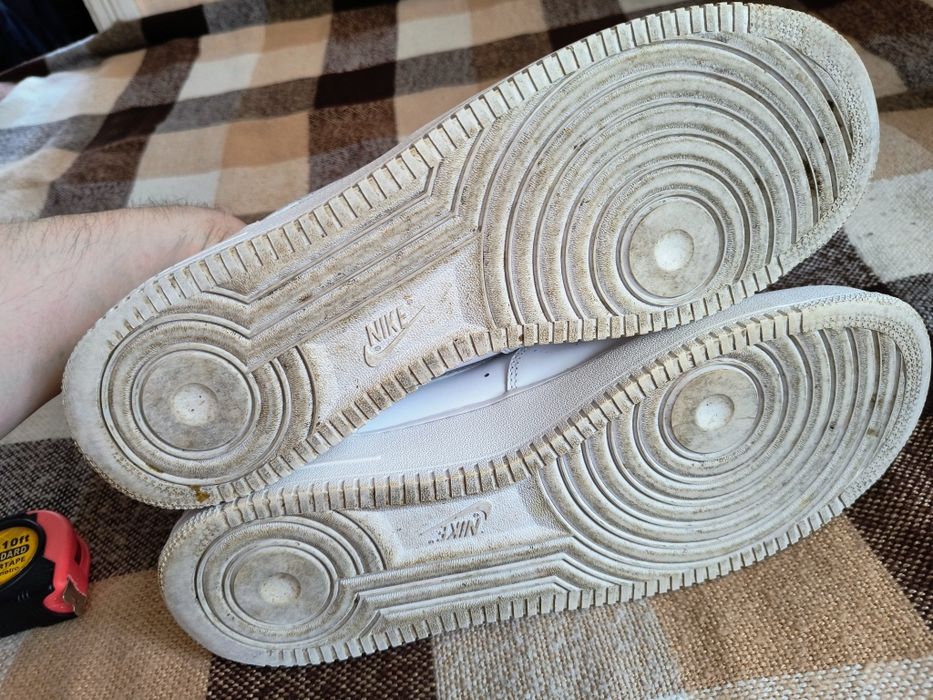Кросівки Nike Air Force 1 '07