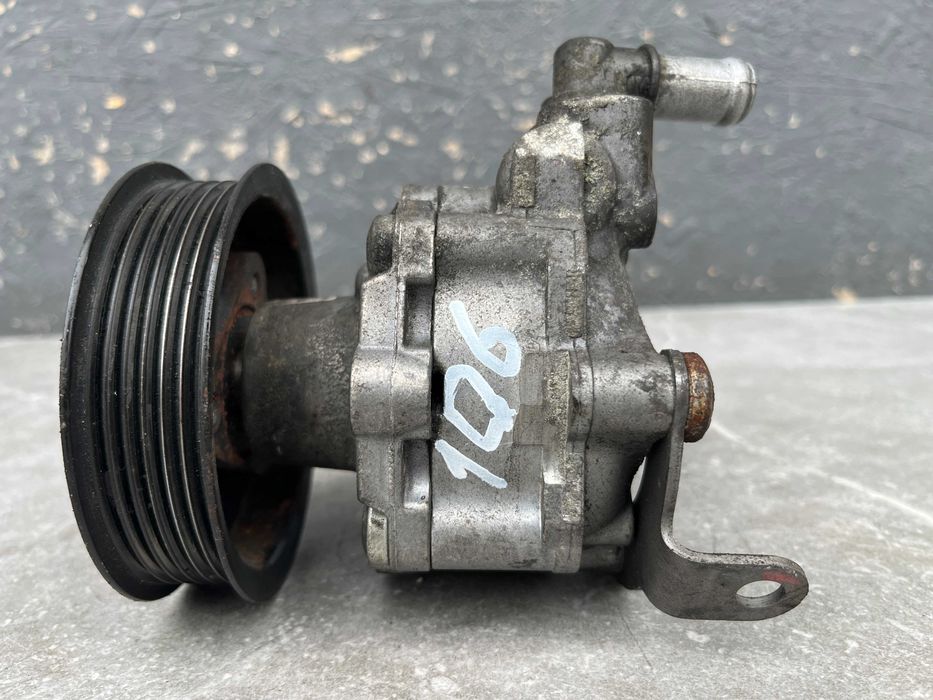 Гідропідсилювач керма ГУР Citroen C5 III C6 Peugeot 407 3.0 HDi 2009-2014