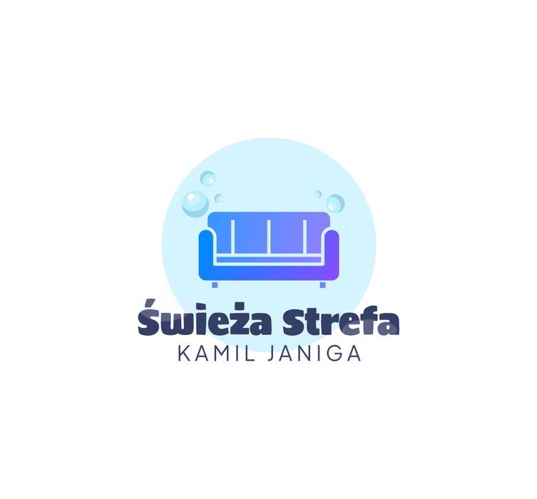 Pranie i Czyszczenie tapicerki i wykładzin, ozonowanie wnętrz