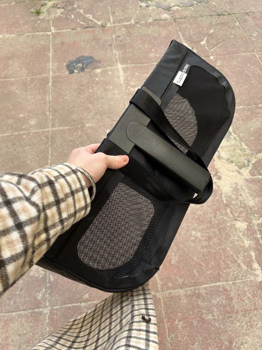 Wózek Bugaboo Donkey + akcesoria