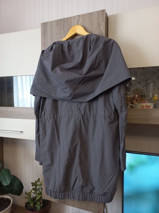 Плащ вітрівка PUMA