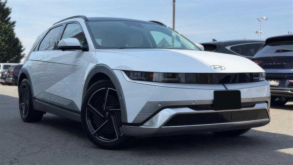 Hyundai IONIQ 5      2024