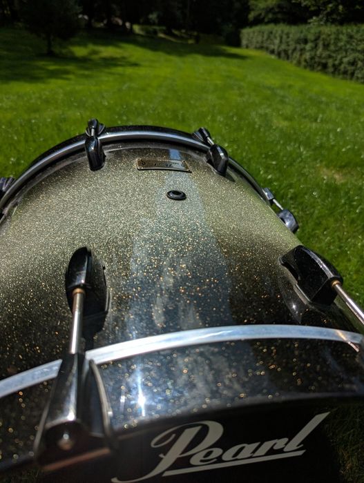 Perkusja Pearl Masters Custom MMX