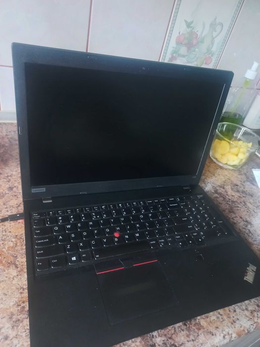 Laptop Lenovo ThinkPad L580