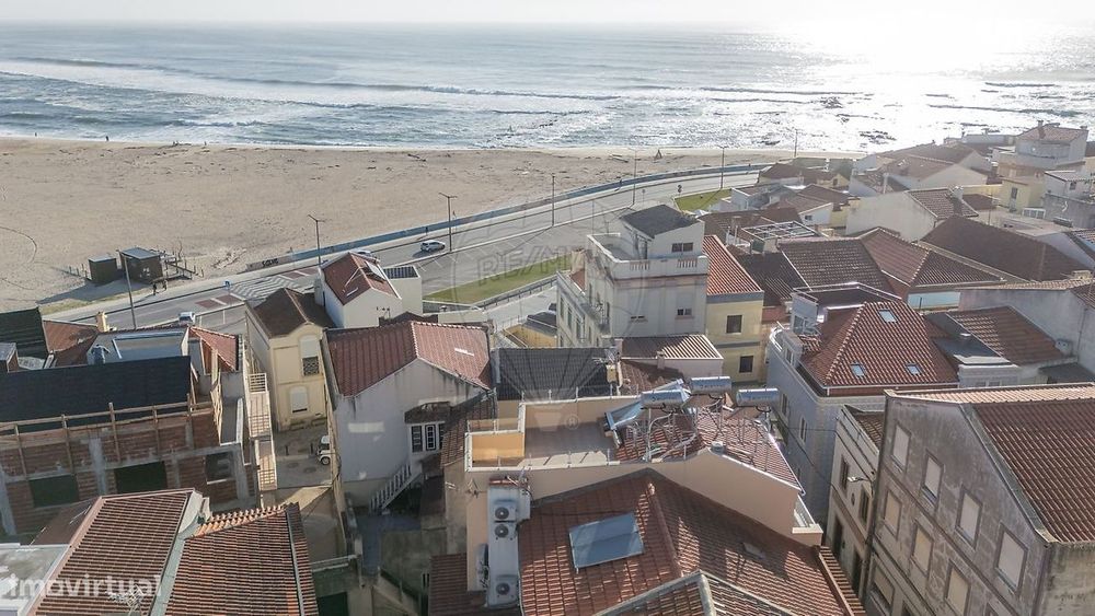 Apartamento T0 para venda