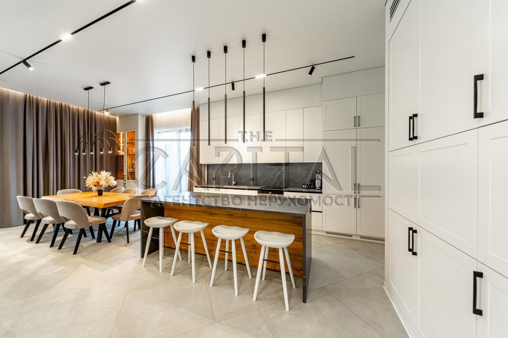 Продажа дома, ул. Малинова, Нивки, Київ