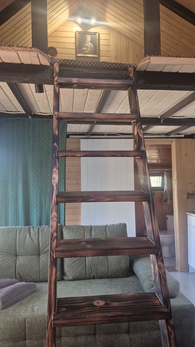 Domek dla dwojga Podbeskidzie
