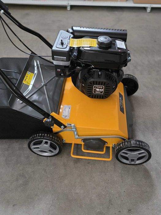 Escarificador a gasolina STIGA SVP 40 182CC JL20