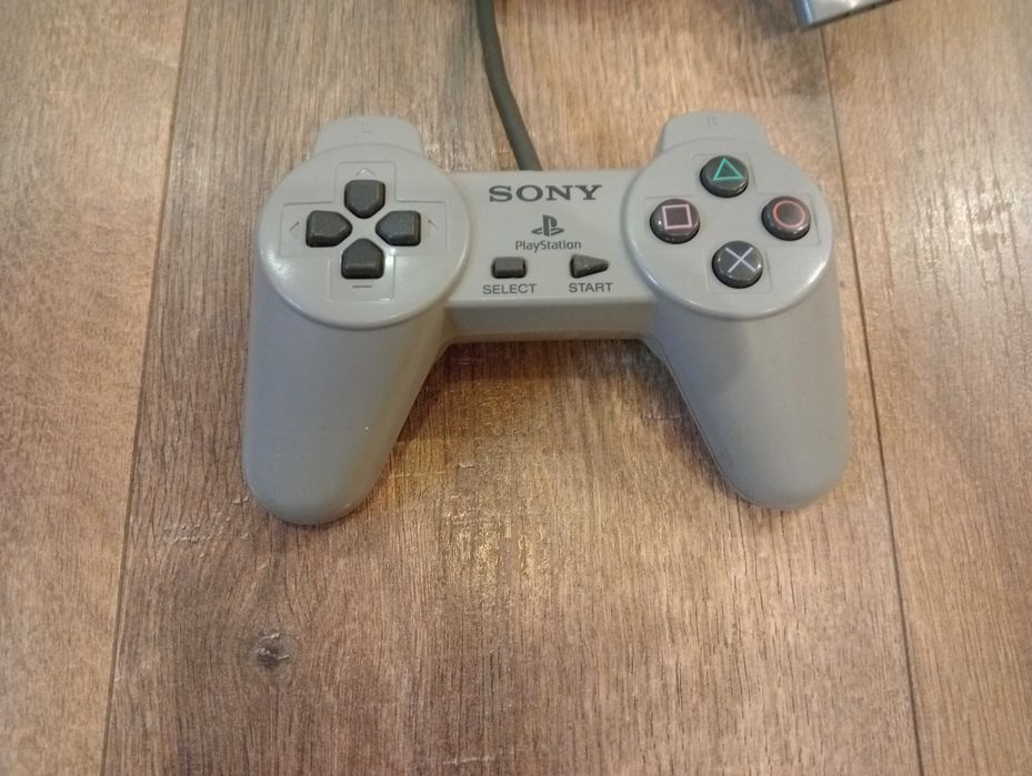 Oryginalny Pad Classic - PlayStation PSX