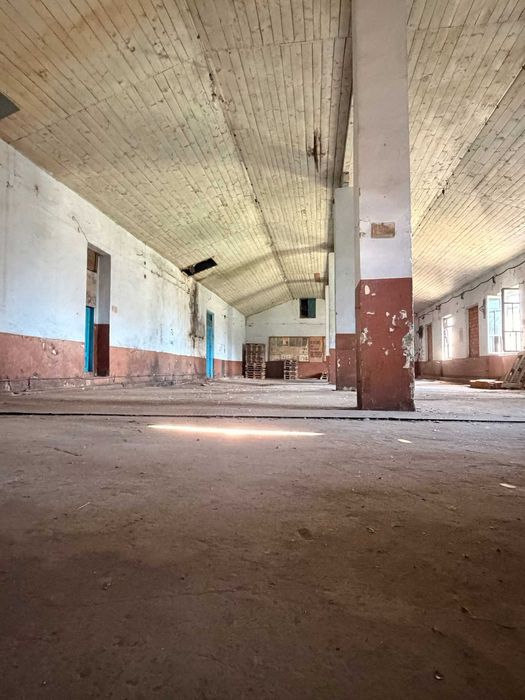 продається діючий готовий бізнес з комерційною нерухомістю