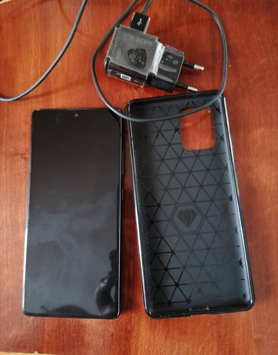 Samsung S10 lite 8/128 обмен на realme 11 pro або Honor Magic 5 lite