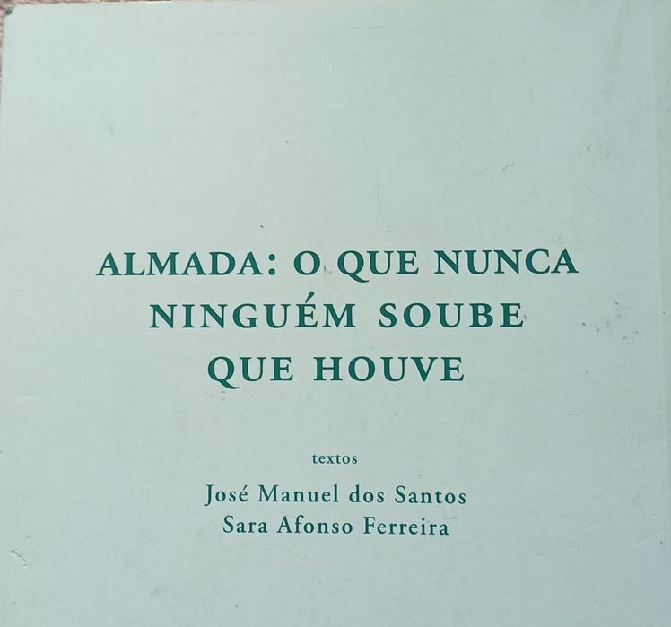 Almada Negreiros Excelente Publicação