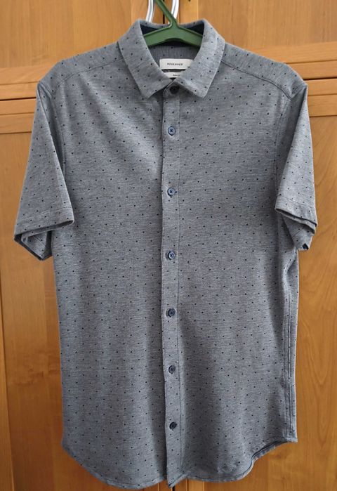 Koszulka polo Reserved