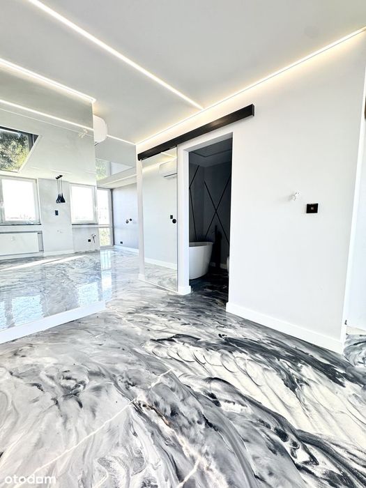 42 m² | Smart Home | Klimatyzacja 5.3kW | Kopernik | Po przebudowie