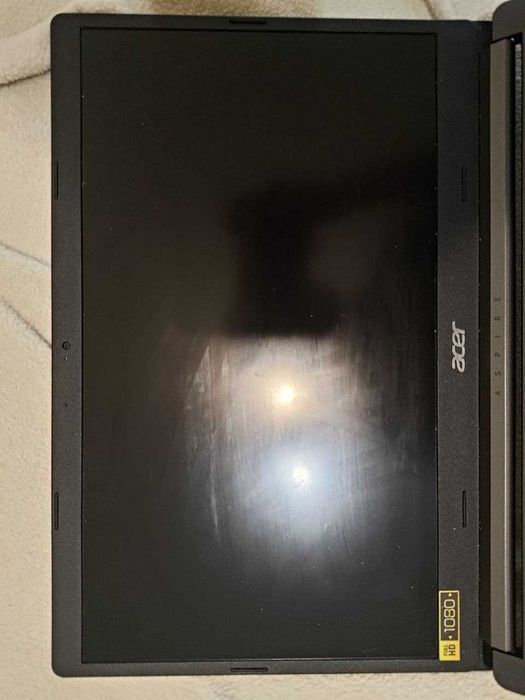 Продам Acer Aspire 5 A515-54(під ремонт)