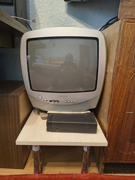 Телевізор Philips