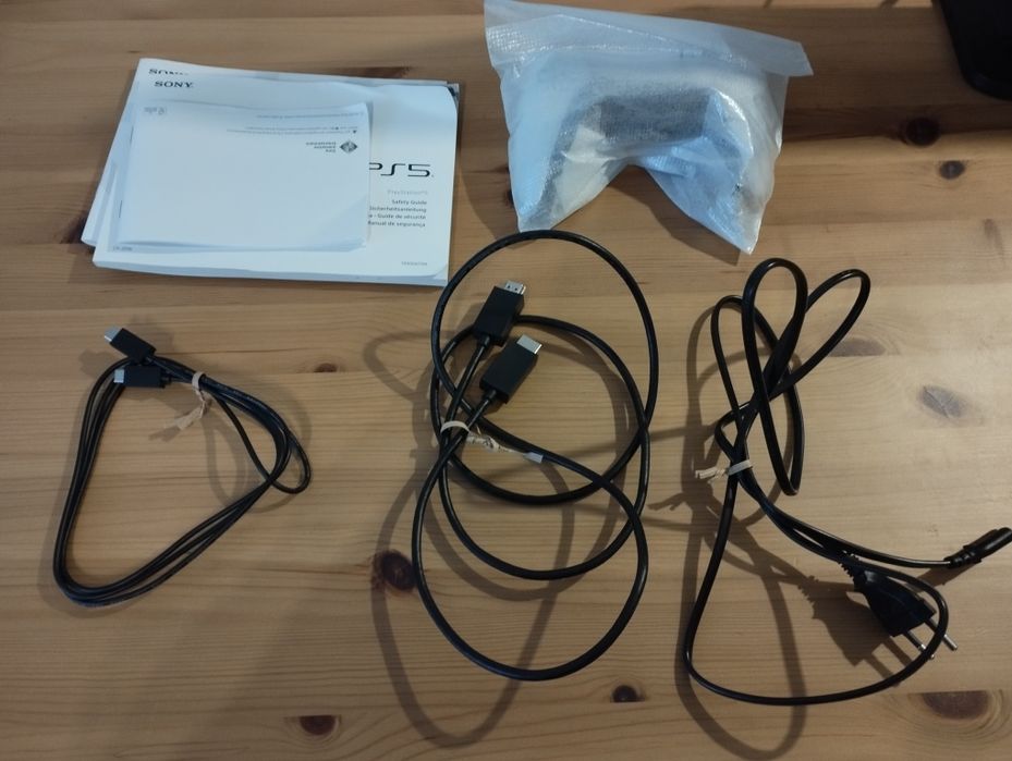 Ps5 Digital Slim edition