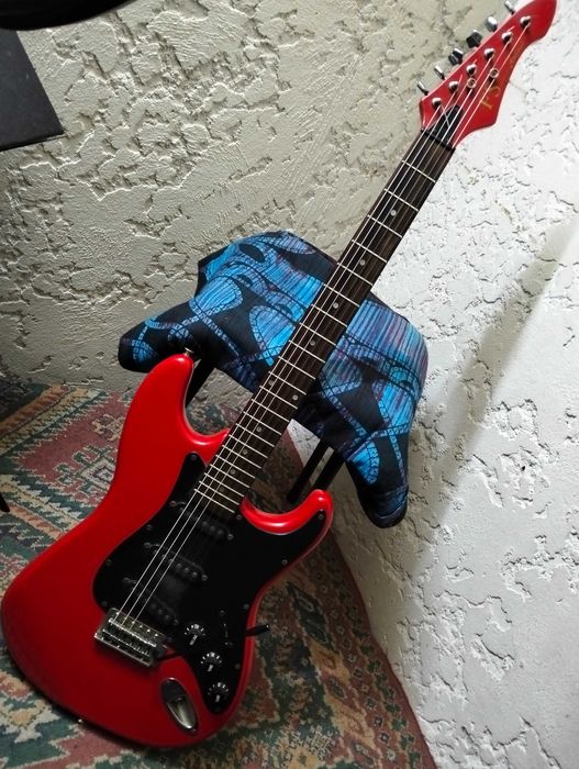 Guitarra Ária Pro II ST