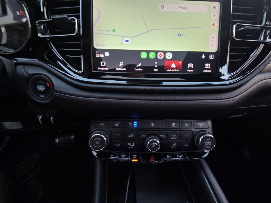 Dodge Durango RT BlackTop