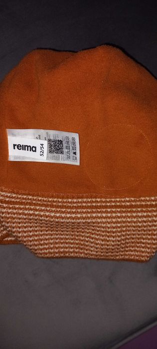 Шапка Reima, 52-54