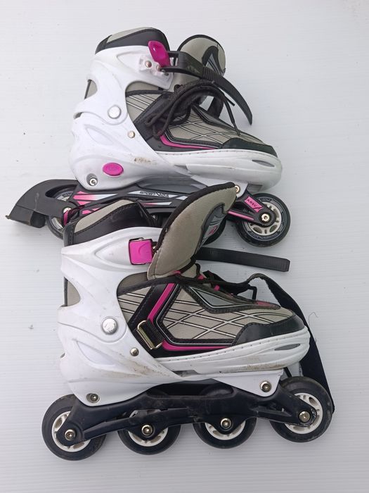 Rolki Sportvida  39/42