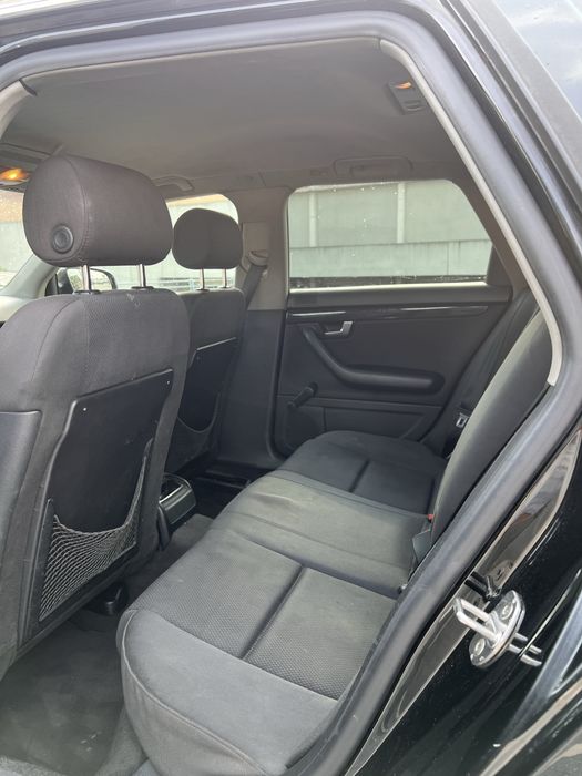 Audi A4 S-Line 130pd
