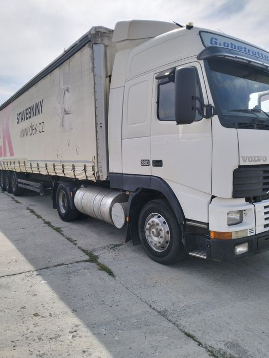 Продам Вольво FH12