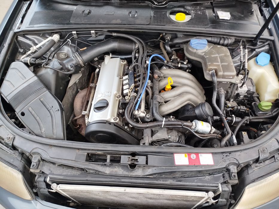 Продам АудіА4b6 гарний стан