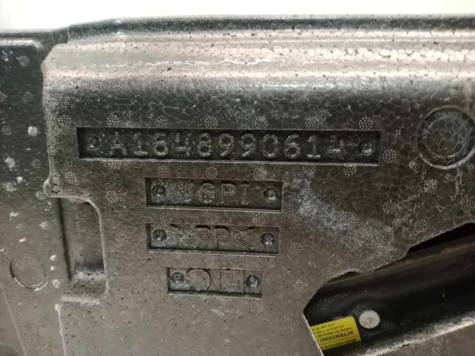 Jante Suplente MERCEDES-BENZ Classe M (W164)
