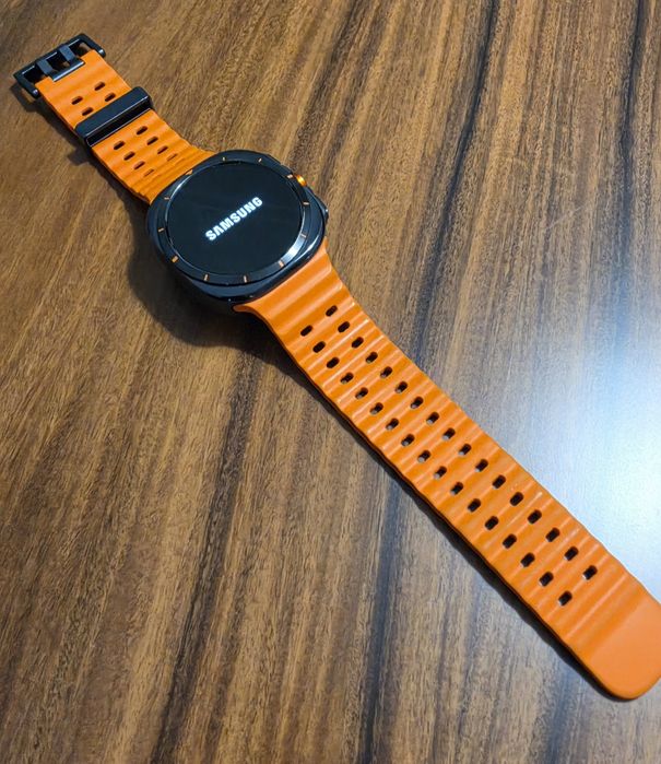 Smartwatch Samsung Galaxy Watch Ultra 47mm LTE