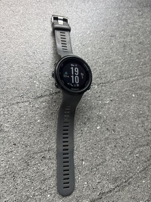 Smartwatch Garmin Swim 2