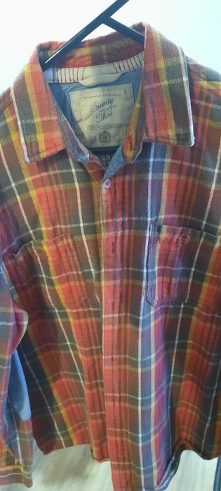 Camisas, polos vários