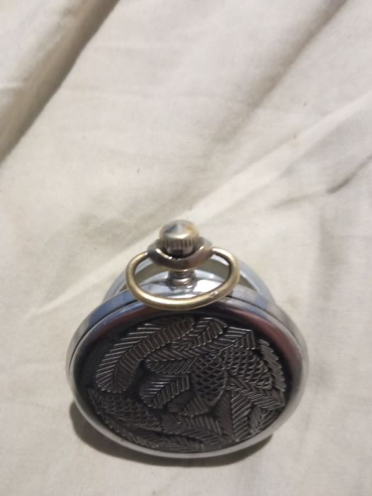 Часы СССР Молния