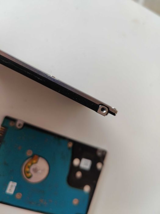 Жосткий  Диск 500Gb  Toshiba