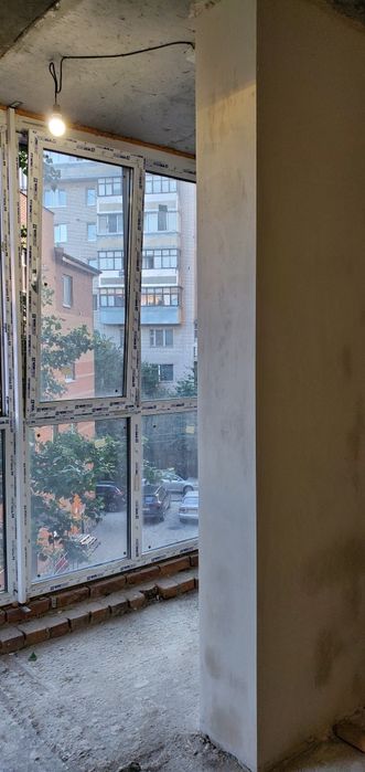 Машинна Штукатурка