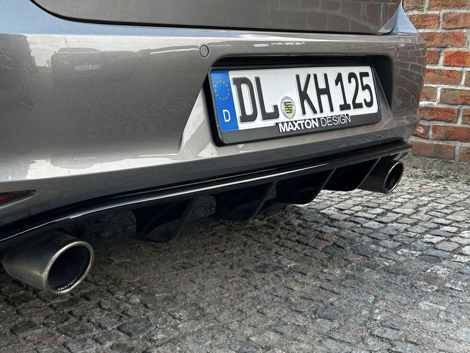 Volkswagen golf 7.