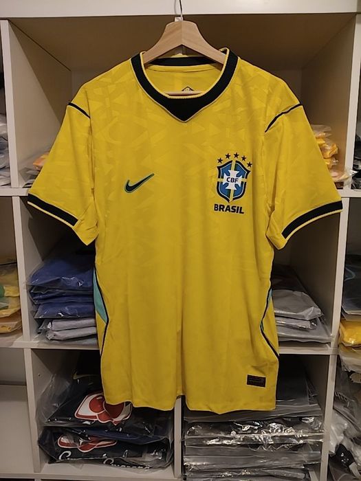 Camisa do Brasil