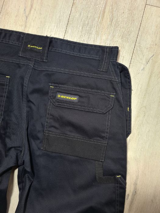 Штани 50 спецодяг Dunlop