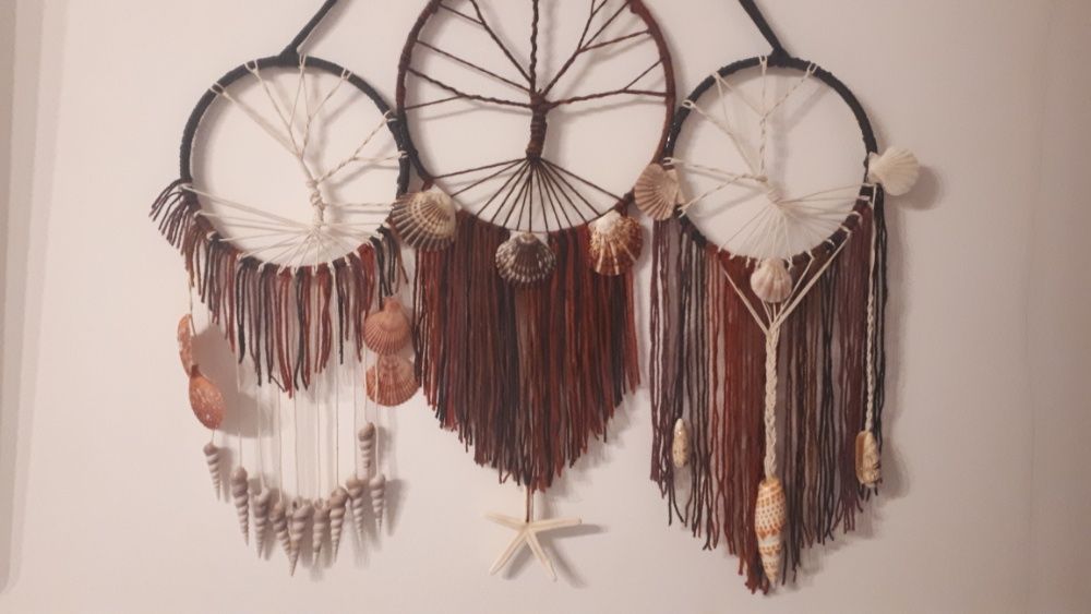 Caçadores de sonhos ''El caminho DreamCatcher''