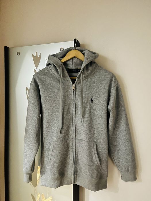 Zip hoodie Polo Ralph Lauren